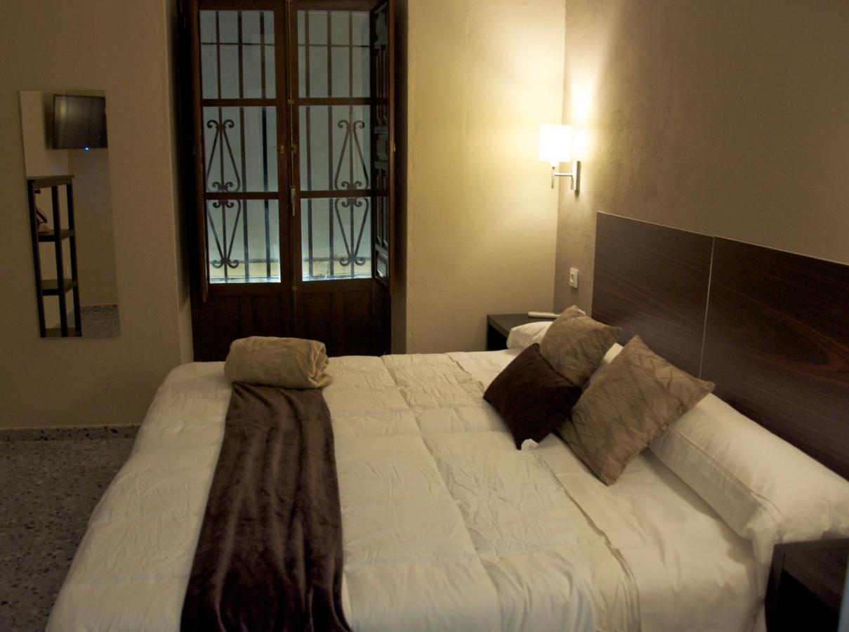Patio De La Plateria Hotel กอร์โดบา ภายนอก รูปภาพ