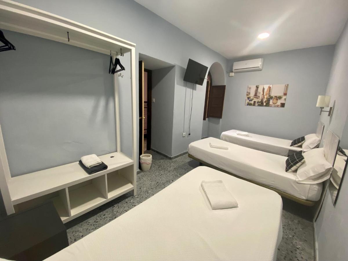 Patio De La Plateria Hotel กอร์โดบา ภายนอก รูปภาพ