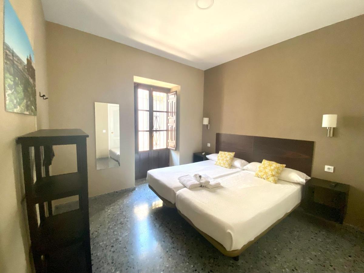 Patio De La Plateria Hotel กอร์โดบา ภายนอก รูปภาพ