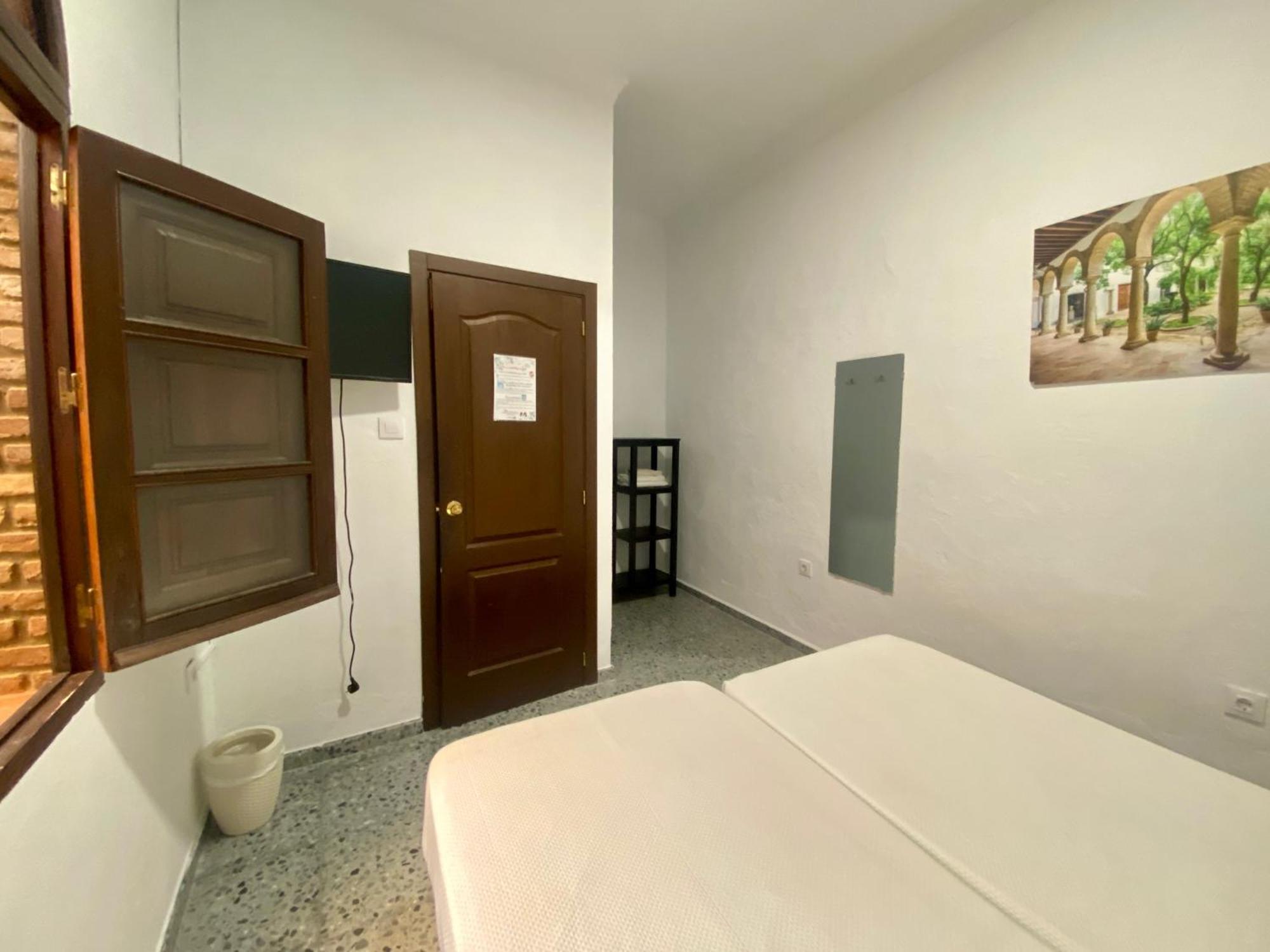 Patio De La Plateria Hotel กอร์โดบา ภายนอก รูปภาพ