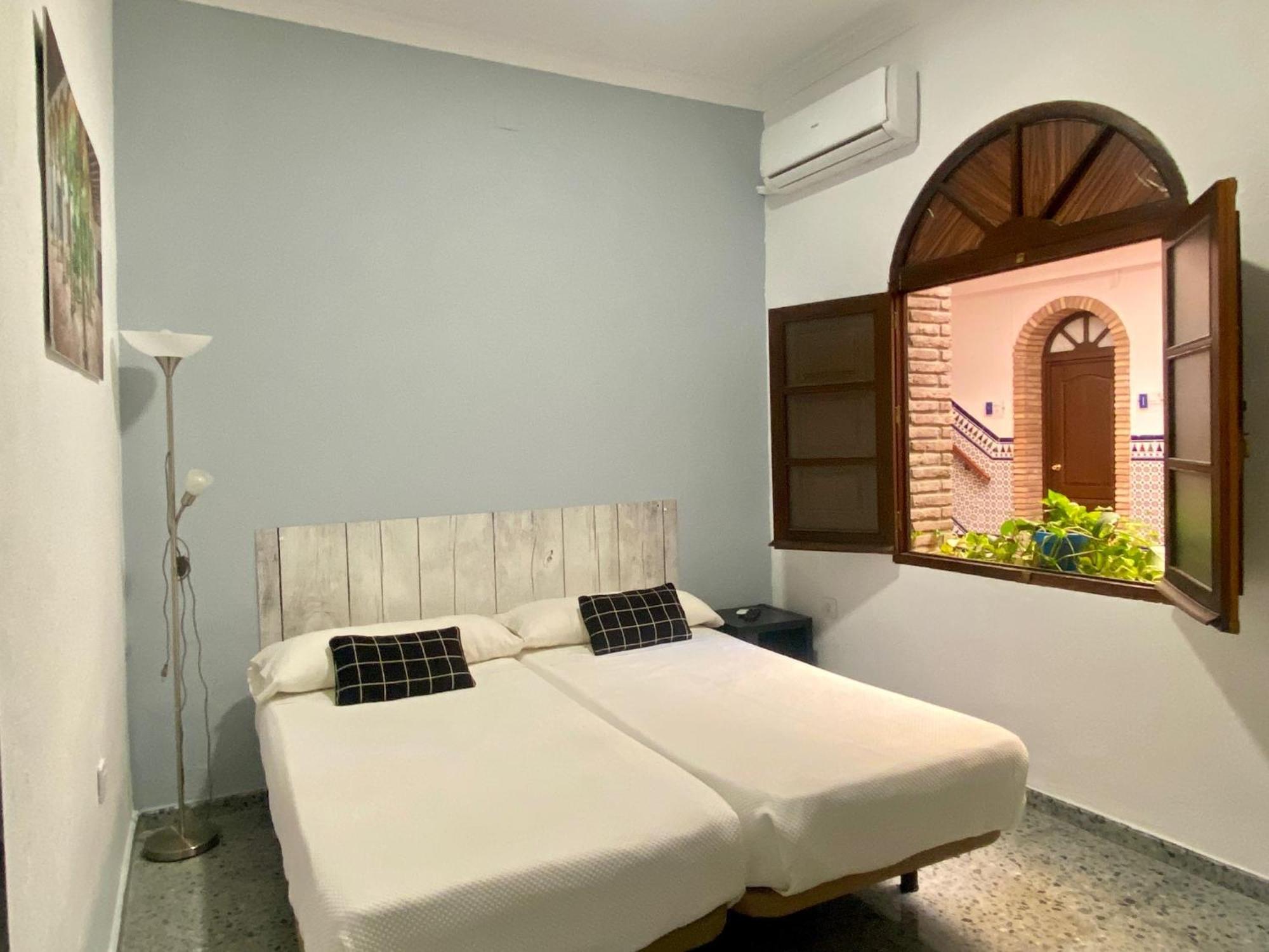 Patio De La Plateria Hotel กอร์โดบา ภายนอก รูปภาพ